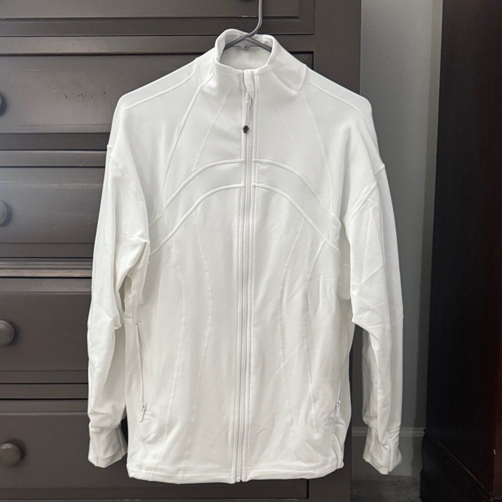 Lululemon Define Oversized Jacket *Luon